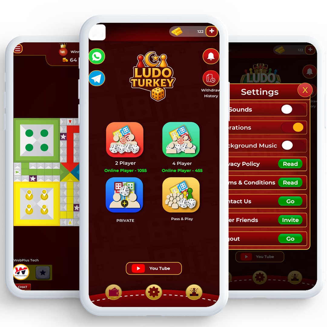 app image